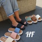 Smooth Lined Slipper