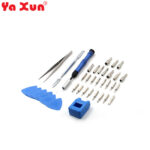 MOBILE SCREWDRIVER TOOL KIT YX6021B