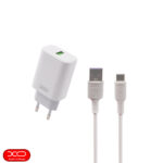 TRAVEL CHARGE XO L85 TYPE C