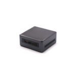 MINI PC INTEL NUC J3455