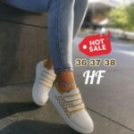 Star & Proud Sneaker