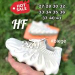 Well Contained Heads Shown Sneaker