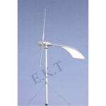 WIND MILL 1000W 48V+STAND+CONTROLLER