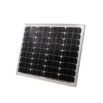 SOLAR PANEL 12V 50Watt