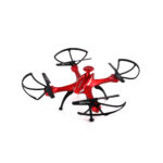 QUADCOPTER RQ77