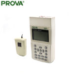 SOLAR METER PROVA 1011