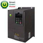 SOLAR PUMP INVERTER455KW