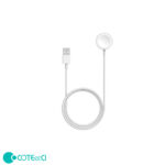 APPLE WATCH CHARGE COTEETCI 5136