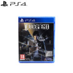 GAME PS4 CD JUDGMENT