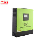 APS 3.0KVA 24V MUST SINEWAVE+SOLAR