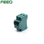 SOLAR DC BREAKER 2POLE 63A