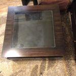 طاولة صالون او غرفة جلوس