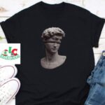 Greek wise T-shirt