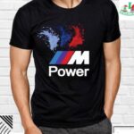 BMW T-shirt