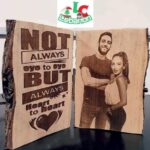 Woody booklet for you